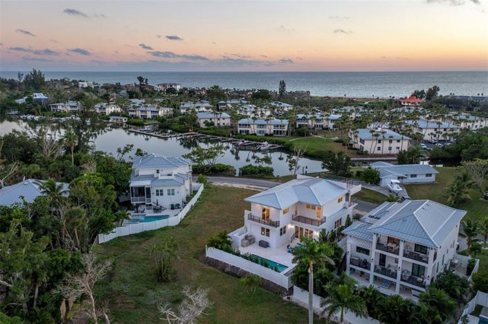 Image No.30-Propriété de 4 chambres à vendre à Longboat Key