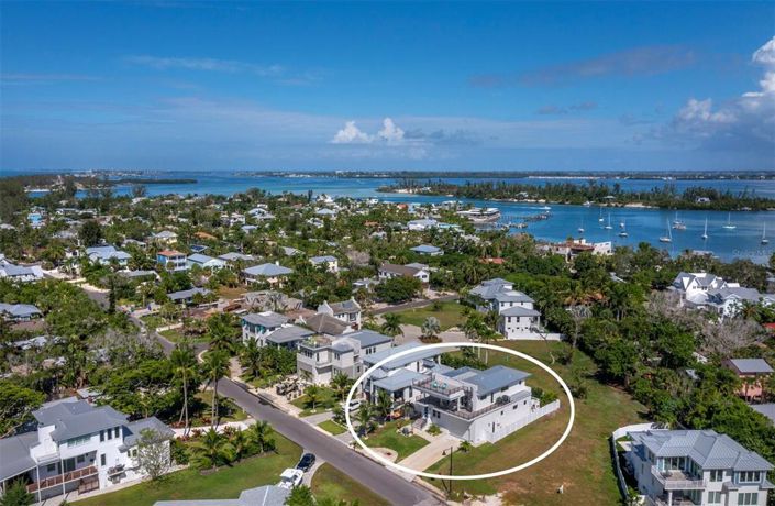 Image No.32-Propriété de 4 chambres à vendre à Longboat Key