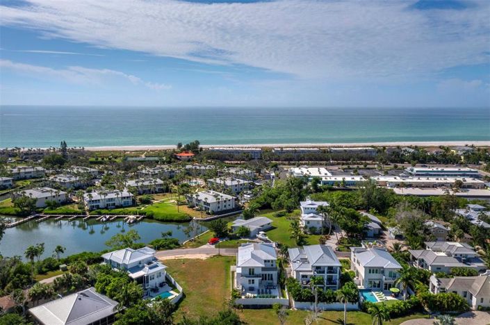 Image No.35-Propriété de 4 chambres à vendre à Longboat Key