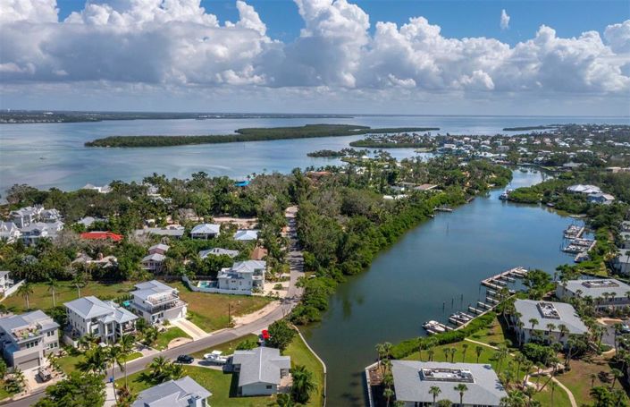 Image No.36-Propriété de 4 chambres à vendre à Longboat Key