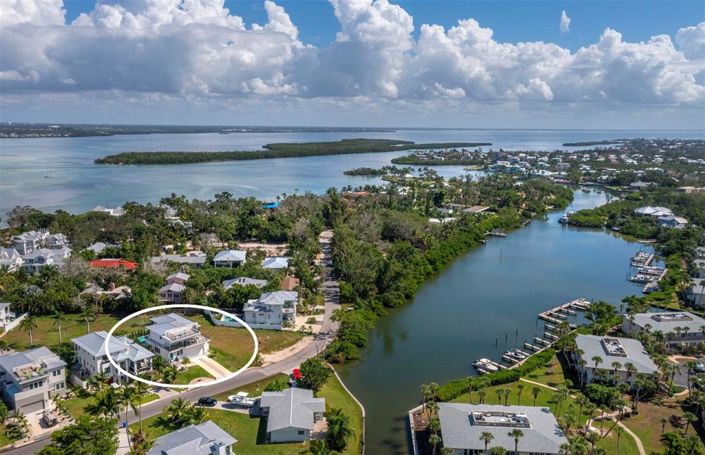Image No.37-Propriété de 4 chambres à vendre à Longboat Key