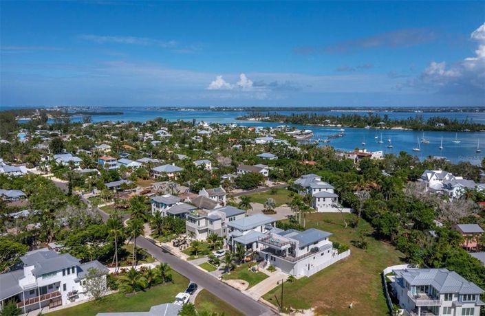 Image No.48-Propriété de 4 chambres à vendre à Longboat Key