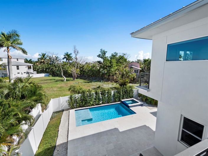 Image No.58-Propriété de 4 chambres à vendre à Longboat Key