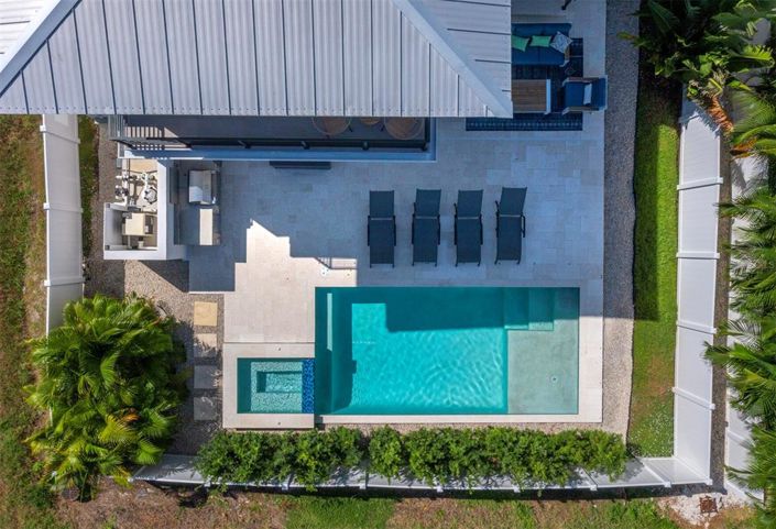 Image No.59-Propriété de 4 chambres à vendre à Longboat Key