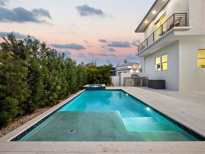 Image No.7-Propriété de 4 chambres à vendre à Longboat Key