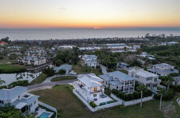 Image No.8-Propriété de 4 chambres à vendre à Longboat Key