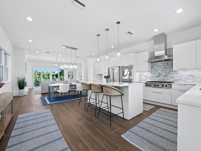 Image No.9-Propriété de 4 chambres à vendre à Longboat Key