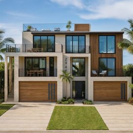 5 Bed Property for sale