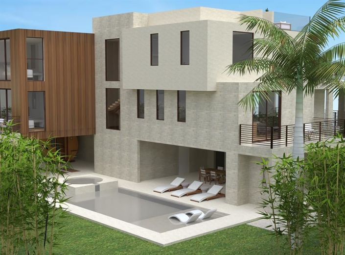 Image No.3-5 Bed Property for sale