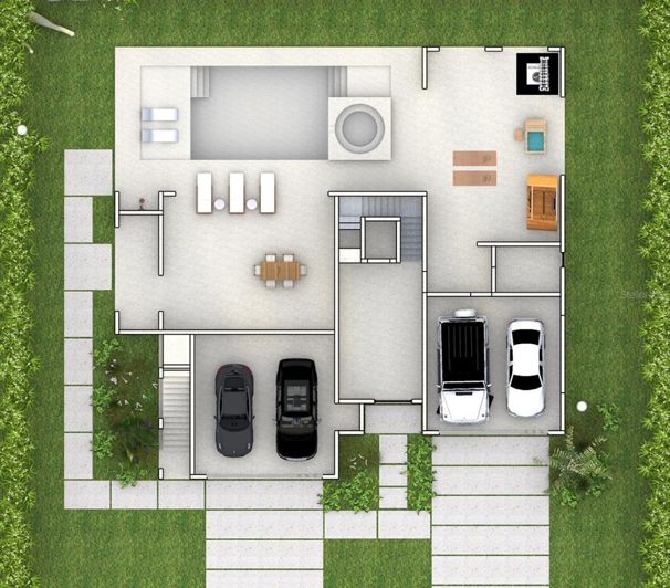 Image No.6-5 Bed Property for sale