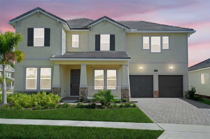 Image No.2-6 Bed Property for sale