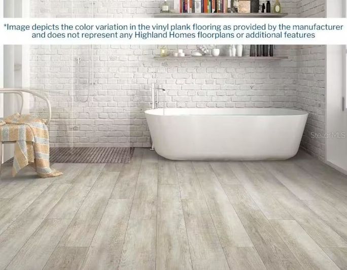 Image No.5-Propriété de 5 chambres à vendre à Haines City