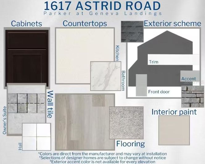 Image No.3-Propriété de 4 chambres à vendre à Davenport