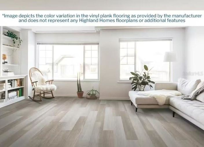 Image No.4-Propriété de 4 chambres à vendre à Davenport