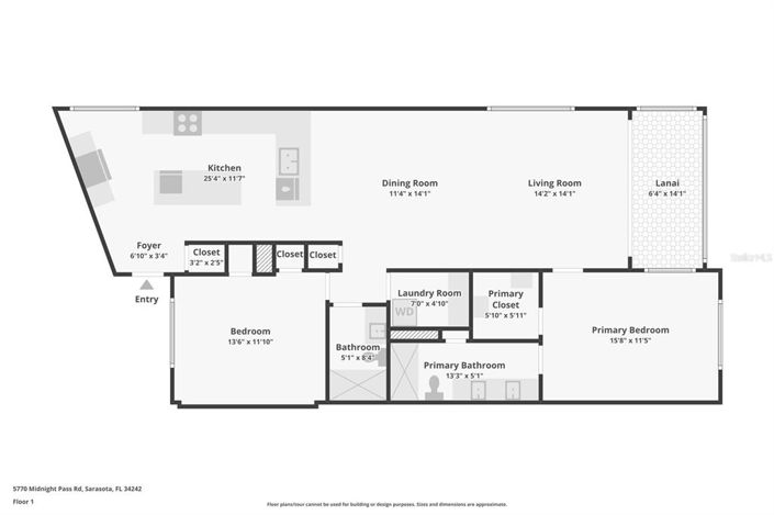 Image No.54-Propriété de 2 chambres à vendre à Sarasota