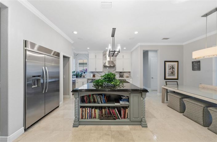 Image No.11-Propriété de 5 chambres à vendre à Windermere