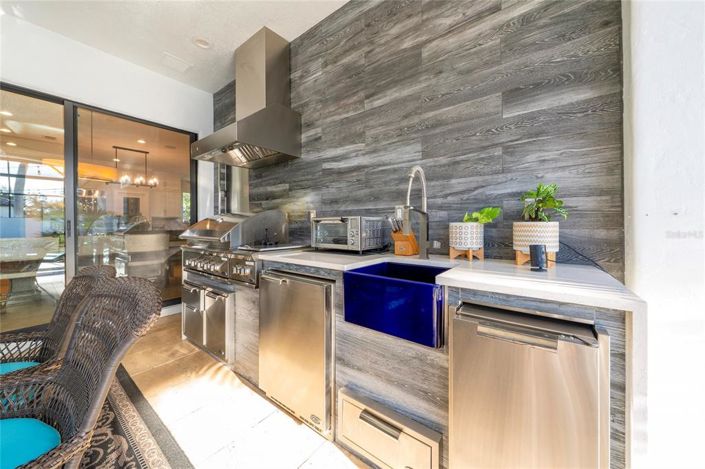 Image No.39-Propriété de 5 chambres à vendre à Windermere