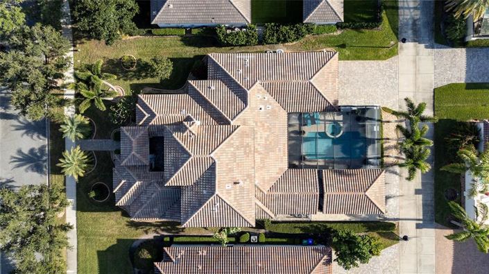 Image No.4-Propriété de 5 chambres à vendre à Windermere