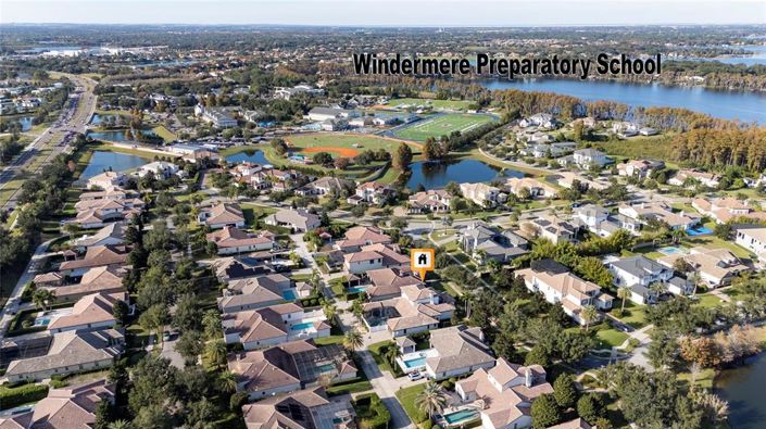 Image No.47-Propriété de 5 chambres à vendre à Windermere