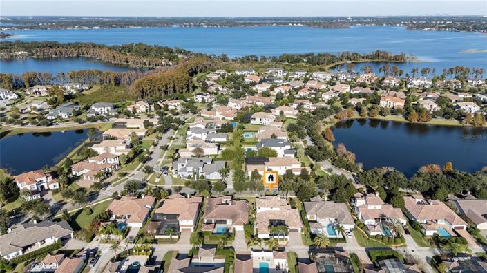 Image No.51-Propriété de 5 chambres à vendre à Windermere