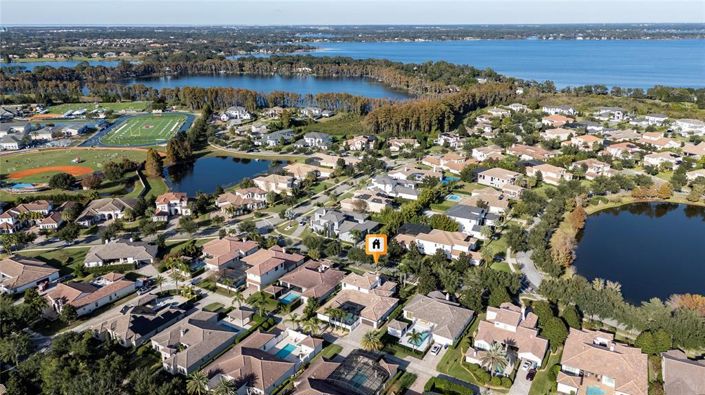 Image No.6-Propriété de 5 chambres à vendre à Windermere