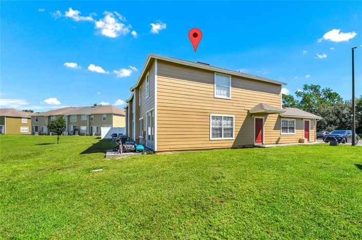 Image No.2-Propriété de 4 chambres à vendre à Davenport