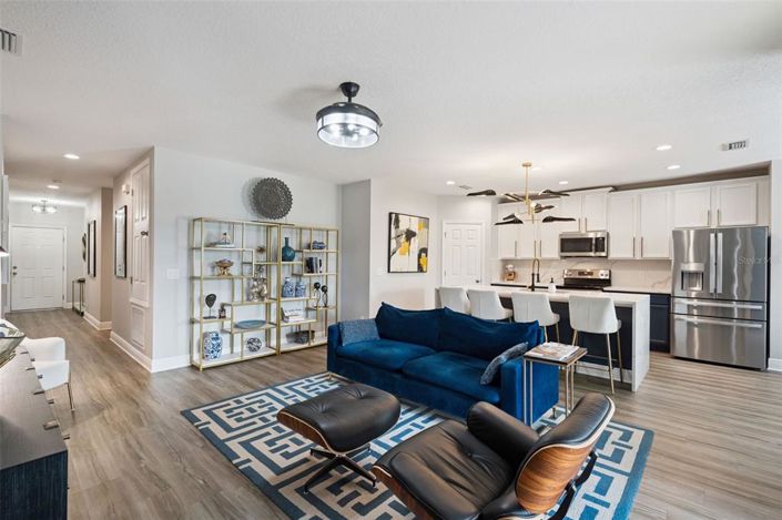 Image No.11-Propriété de 4 chambres à vendre à Haines City