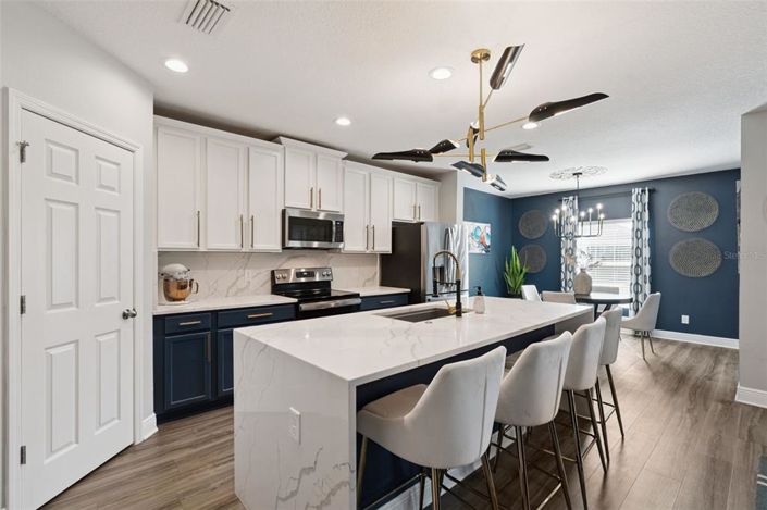 Image No.14-Propriété de 4 chambres à vendre à Haines City