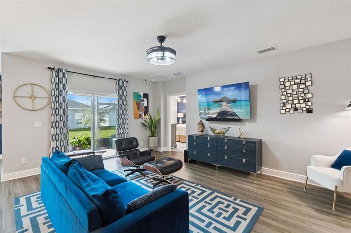 Image No.21-Propriété de 4 chambres à vendre à Haines City