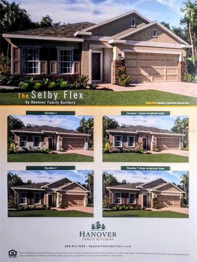 Image No.40-Propriété de 4 chambres à vendre à Haines City