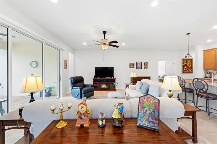 Image No.13-Propriété de 4 chambres à vendre à Clermont