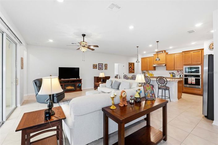 Image No.14-Propriété de 4 chambres à vendre à Clermont