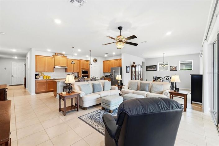 Image No.15-Propriété de 4 chambres à vendre à Clermont