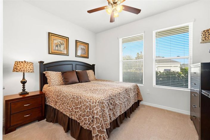 Image No.27-Propriété de 4 chambres à vendre à Clermont