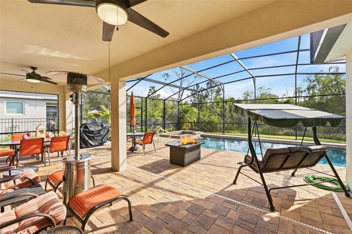 Image No.33-Propriété de 4 chambres à vendre à Clermont