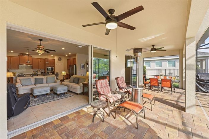 Image No.35-Propriété de 4 chambres à vendre à Clermont