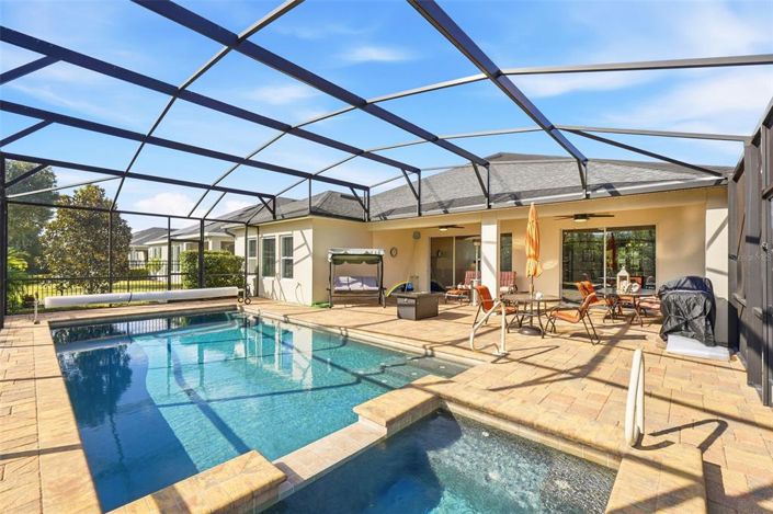 Image No.39-Propriété de 4 chambres à vendre à Clermont