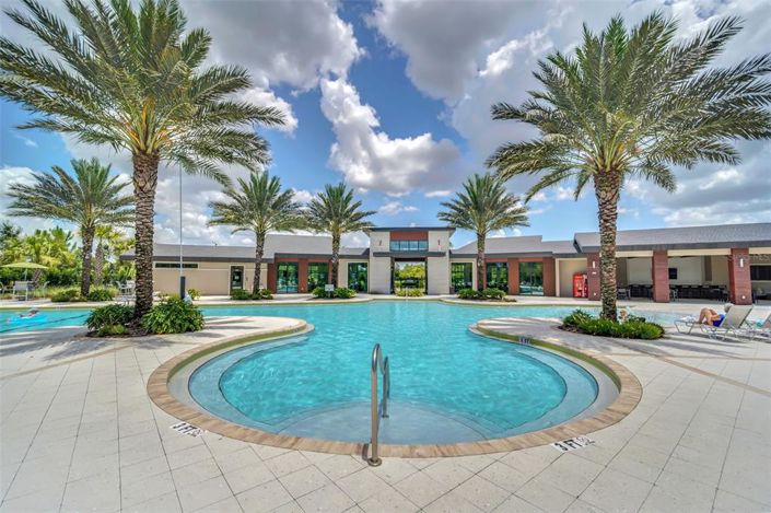 Image No.49-Propriété de 4 chambres à vendre à Clermont