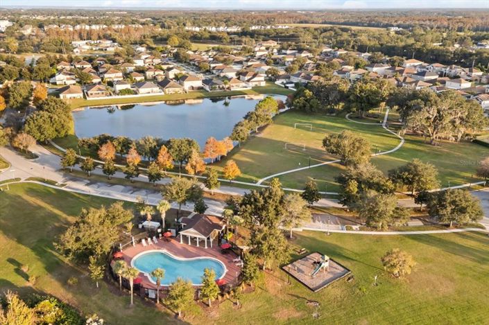 Image No.29-Propriété de 4 chambres à vendre à Kissimmee