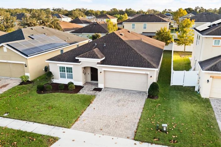 Image No.30-Propriété de 4 chambres à vendre à Kissimmee