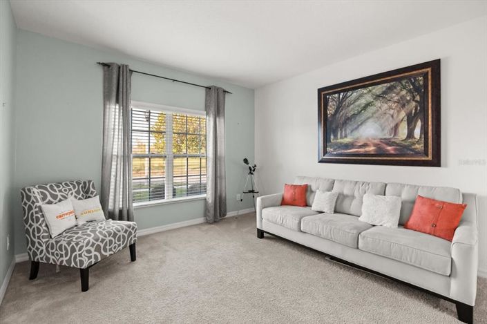 Image No.4-Propriété de 4 chambres à vendre à Kissimmee