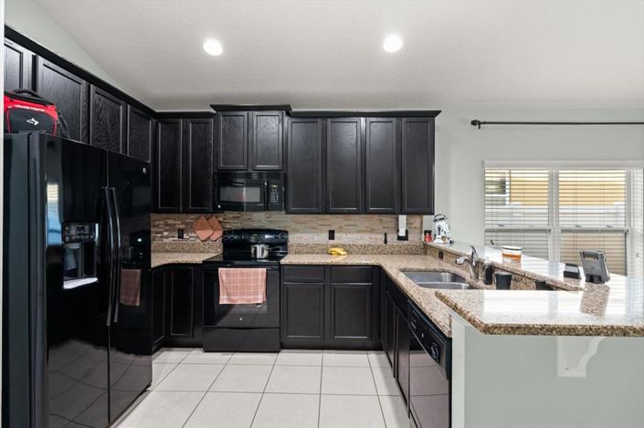 Image No.7-Propriété de 4 chambres à vendre à Kissimmee