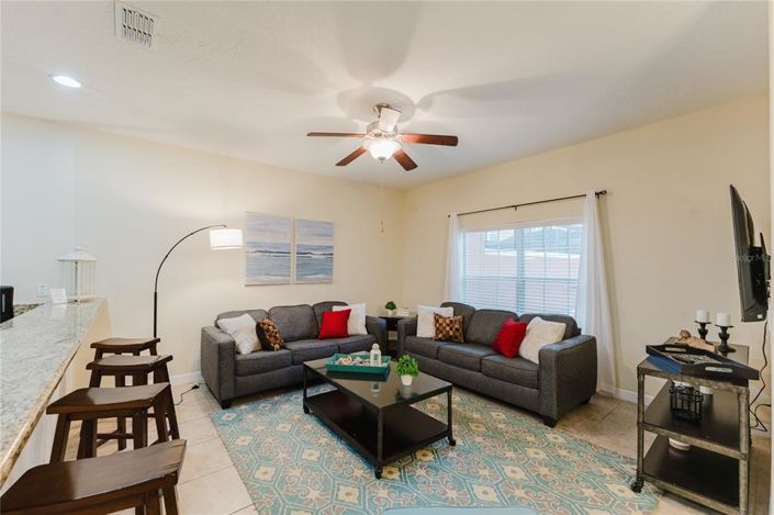 Image No.10-Maison de ville de 4 chambres à vendre à Kissimmee