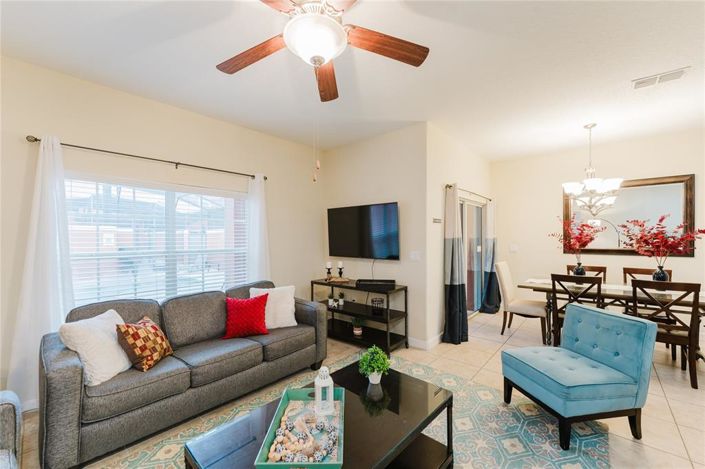 Image No.13-Maison de ville de 4 chambres à vendre à Kissimmee