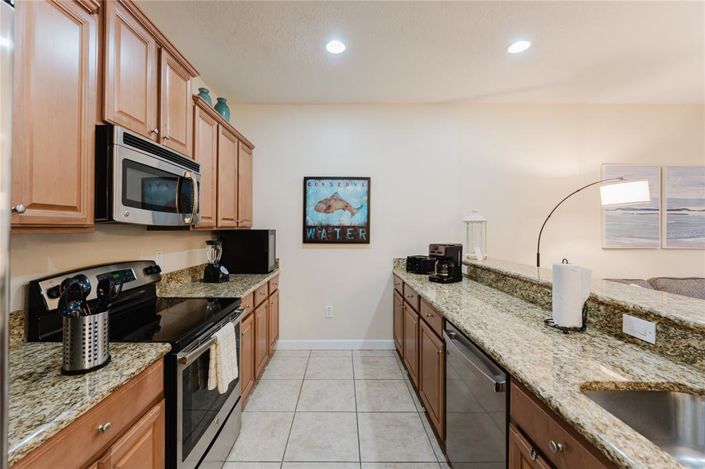 Image No.15-Maison de ville de 4 chambres à vendre à Kissimmee