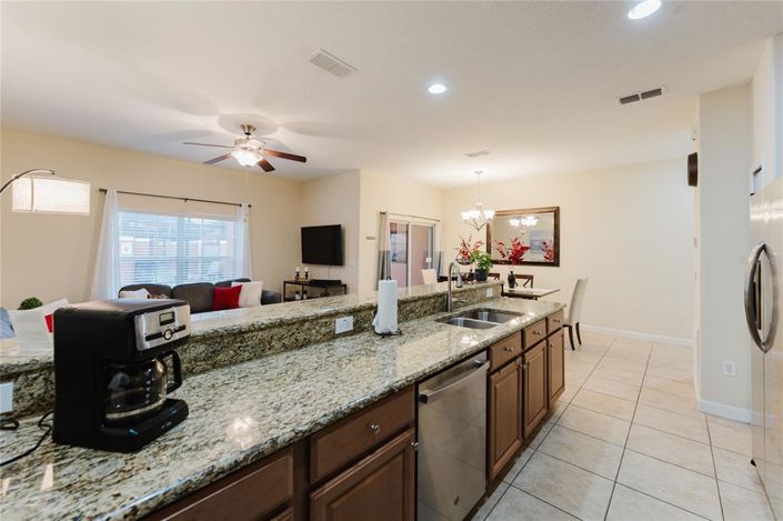 Image No.17-Maison de ville de 4 chambres à vendre à Kissimmee