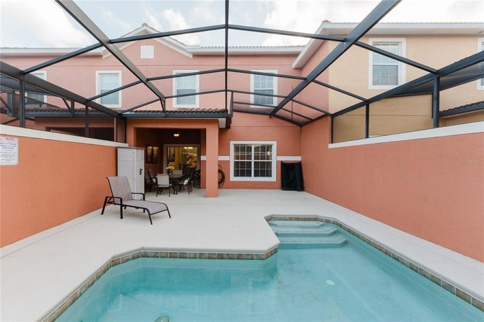 Image No.18-Maison de ville de 4 chambres à vendre à Kissimmee