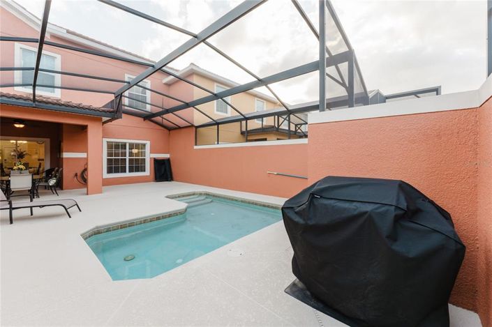 Image No.19-Maison de ville de 4 chambres à vendre à Kissimmee