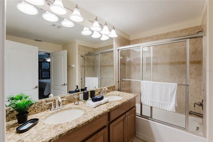 Image No.24-Maison de ville de 4 chambres à vendre à Kissimmee