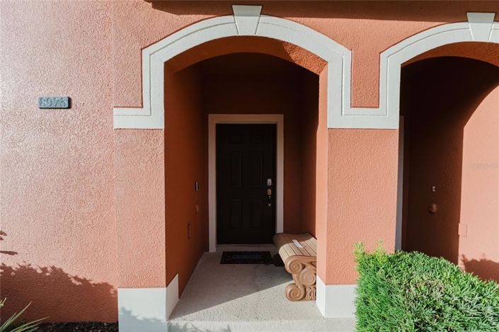 Image No.3-Maison de ville de 4 chambres à vendre à Kissimmee